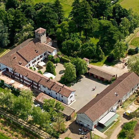 Agriturismo La Federica Novi Ligure Exterior photo