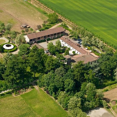 Agriturismo La Federica Novi Ligure Exterior photo
