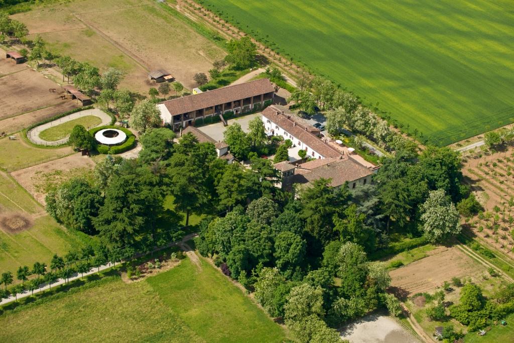 Agriturismo La Federica Novi Ligure Exterior photo
